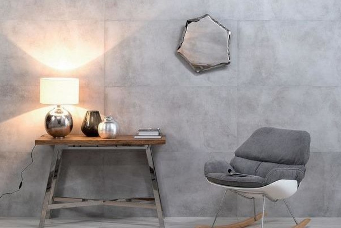 Как правильно работать с микроцементом?